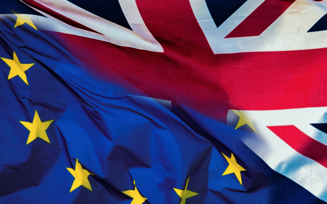 Brexit and the automotive supply chain