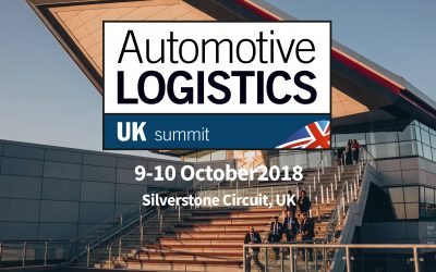 Automotive Logistics UK