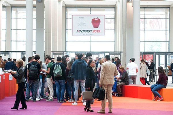 MacFrut – Fruit & Veg Professional Show